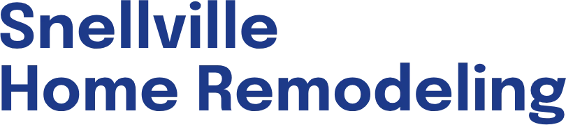 Snellville Home Remodeling